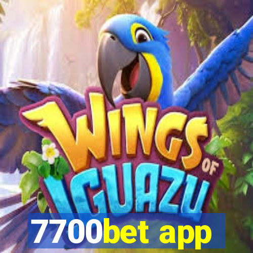 7700bet app